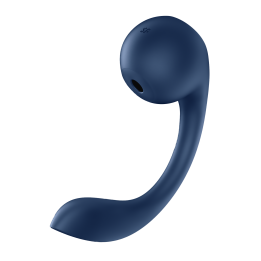 SATISFYER PRO+ WAVE 4 CONNECT APP DARK BLUE