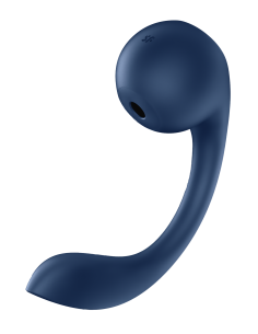 SATISFYER PRO+ WAVE 4 CONNECT APP DARK BLUE