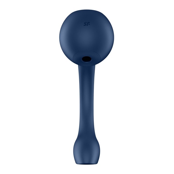 SATISFYER PRO+ WAVE 4 CONNECT APP DARK BLUE