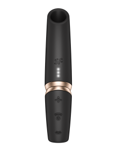 SATISFYER PERFECT KISS