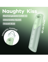 SATISFYER NAUGHTY KISS