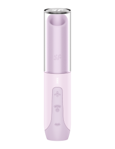 SATISFYER SECRET KISS