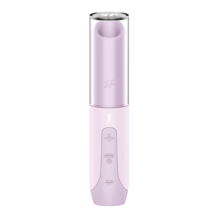 SATISFYER SECRET KISS