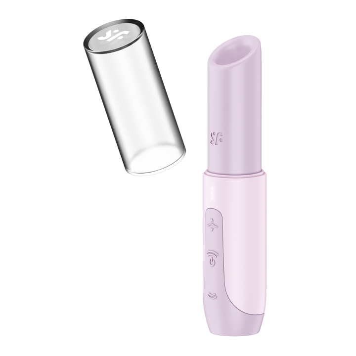 SATISFYER SECRET KISS