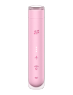 SATISFYER FIRST KISS