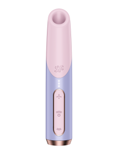 SATISFYER BOLD KISS