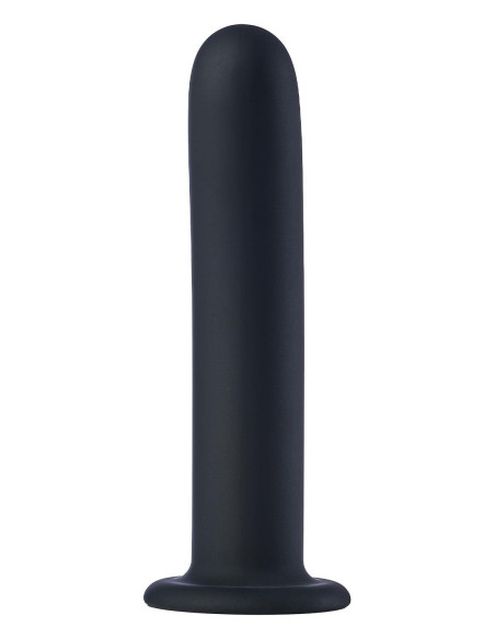 BOLD. IVY STRAP-ON THONG WITH DILDO, L