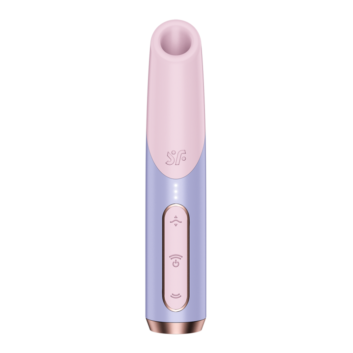 SATISFYER BOLD KISS
