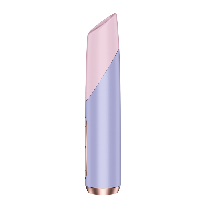 SATISFYER BOLD KISS