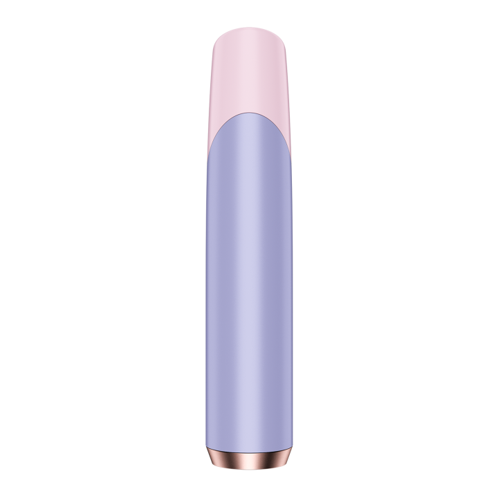 SATISFYER BOLD KISS