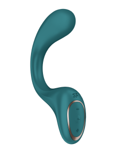 SATISFYER G FOR GODDESS 2 BOTTLE GREEN