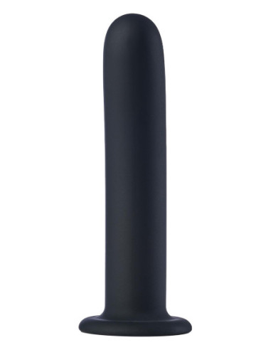 BOLD. PHOENIX STRAP-ON HIPSTER WITH DILDO, L