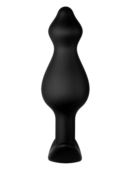 FORTO F-78 POINTEE PLUG MEDIUM BLACK