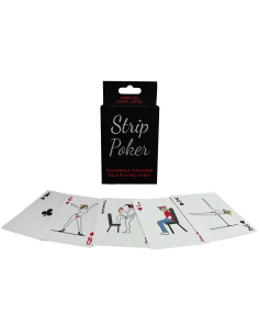 STRIP POKER