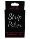 STRIP POKER