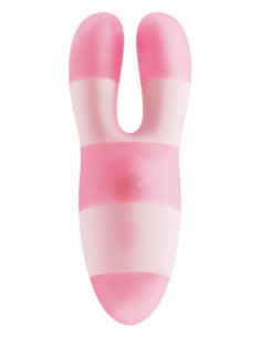 GLITZ PINKY PROMISE TRAVEL STIMULATOR