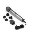 LE WAND GREY RECHARGEABLE MASSAGER