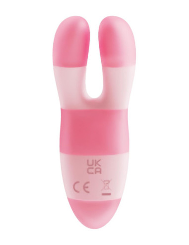 GLITZ PINKY PROMISE TRAVEL STIMULATOR