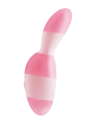 GLITZ PINKY PROMISE TRAVEL STIMULATOR