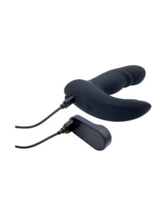 PULZ BLAKE UP & DOWN DUO VIBRATOR WITH REMOTE CONTROL 2