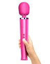 LE WAND MAGENTA RECHARGEABLE MASSAGER
