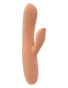 PULZ GLADYS UP&DOWN DUO VIBRATOR