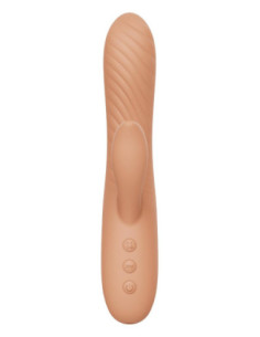 PULZ GLADYS UP&DOWN DUO VIBRATOR 2