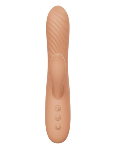 PULZ GLADYS UP&DOWN DUO VIBRATOR