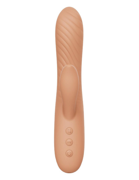 PULZ GLADYS UP&DOWN DUO VIBRATOR