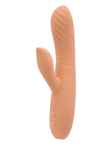 PULZ GLADYS UP&DOWN DUO VIBRATOR