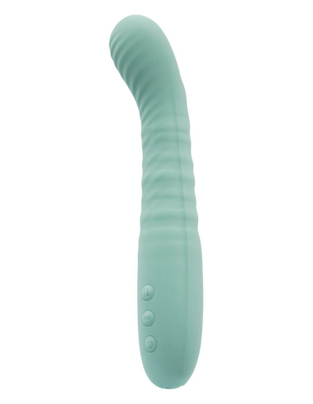 PULZ TAYLOR G-SPOT UP & DOWN VIBRATOR