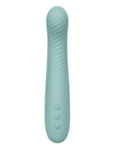 PULZ TAYLOR G-SPOT UP & DOWN VIBRATOR 2