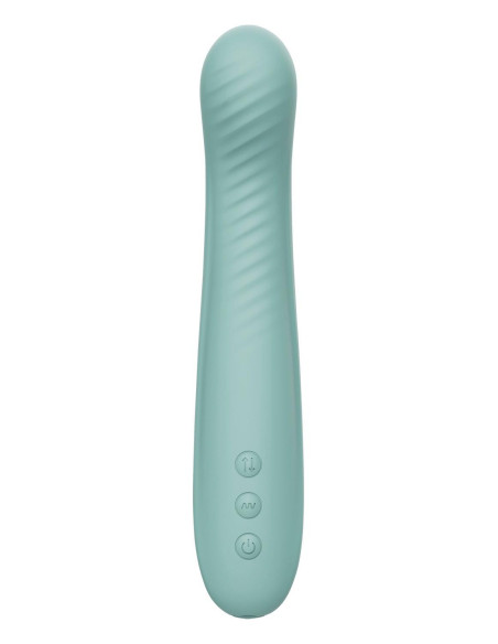 PULZ TAYLOR G-SPOT UP & DOWN VIBRATOR