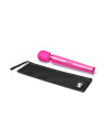 LE WAND MAGENTA RECHARGEABLE MASSAGER