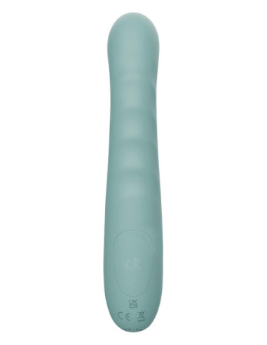 PULZ TAYLOR G-SPOT UP & DOWN VIBRATOR
