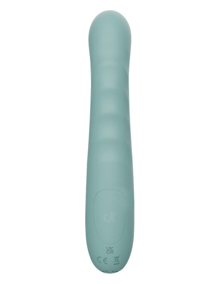 PULZ TAYLOR G-SPOT UP & DOWN VIBRATOR