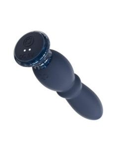 GLAM BEADED ANAL VIBE 2