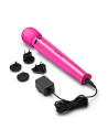 LE WAND MAGENTA RECHARGEABLE MASSAGER