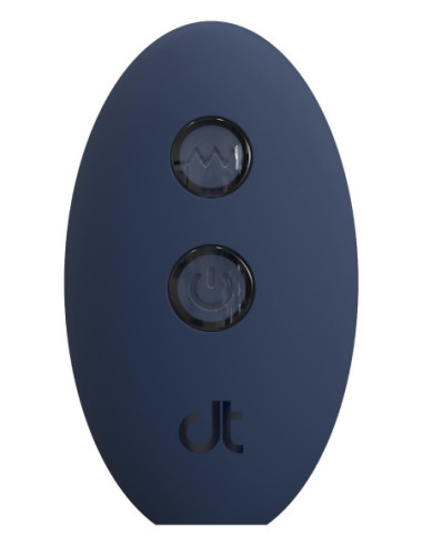 GLAM BEADED ANAL VIBE