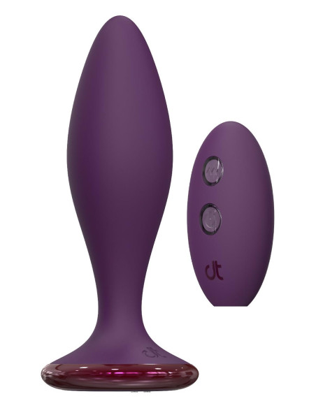 GLAM STRONG ANAL VIBE