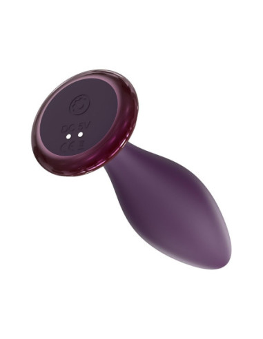 GLAM STRONG ANAL VIBE