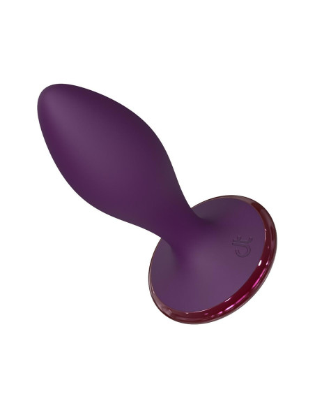 GLAM STRONG ANAL VIBE