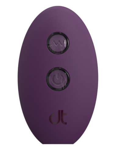 GLAM STRONG ANAL VIBE