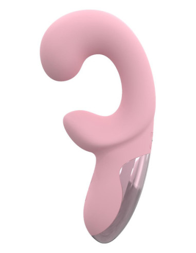 GLAM FLEXIBLE DUO VIBRATOR