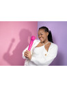 LE WAND MAGENTA RECHARGEABLE MASSAGER