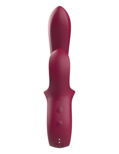GLAM DUO VIBRATOR