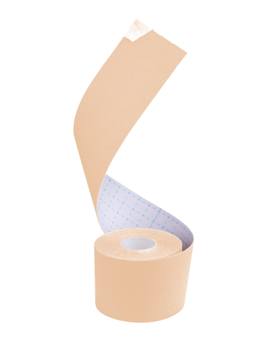 PEEKABOOS BOOB TAPE 15 FEET, FLESH