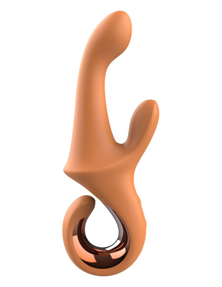 GLAM G-SPOT DUO VIBRATOR