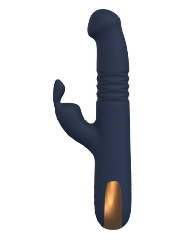 GODDESS PHAEDRA UP AND DOWN DUO VIBRATOR