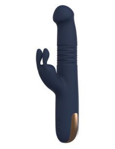 GODDESS PHAEDRA UP AND DOWN DUO VIBRATOR 2